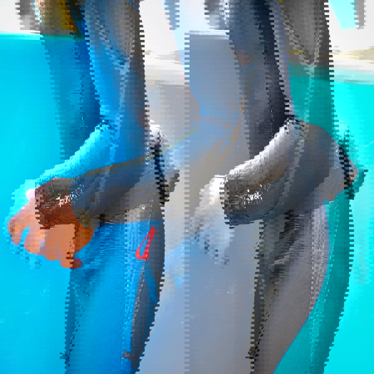 Spinlock Alto gilet de sauvetage manuel jaune 9