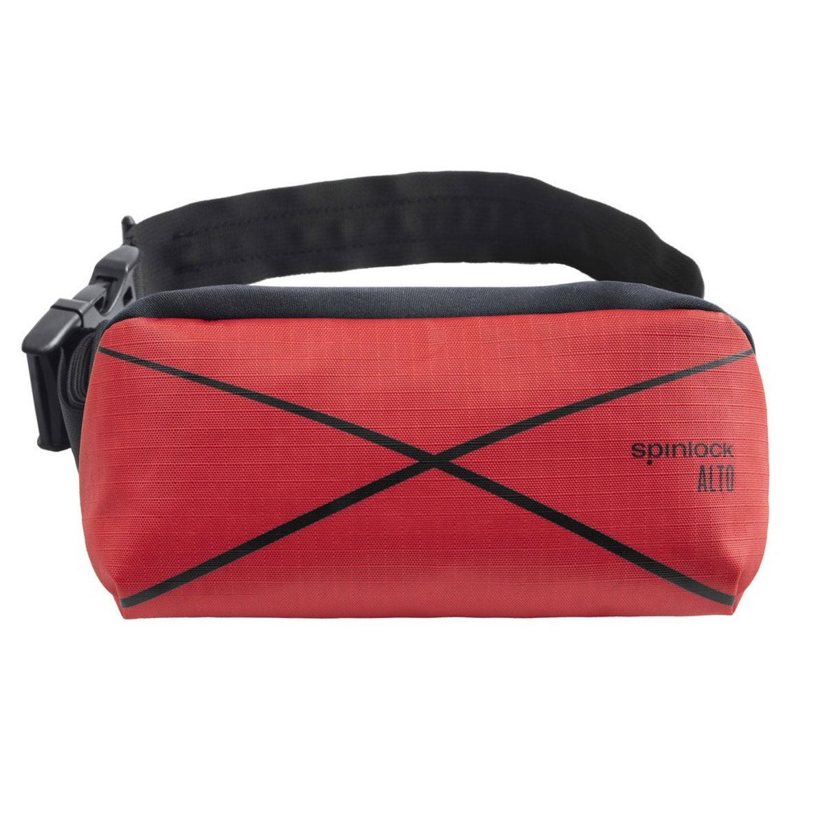 Alto gilet de sauvetage manuel rouge