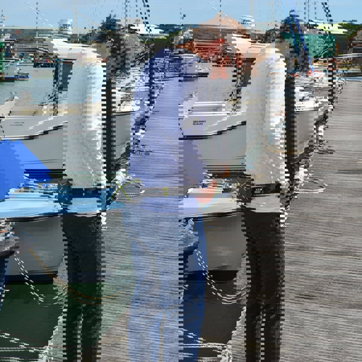 Spinlock Alto gilet de sauvetage manuel rouge 18