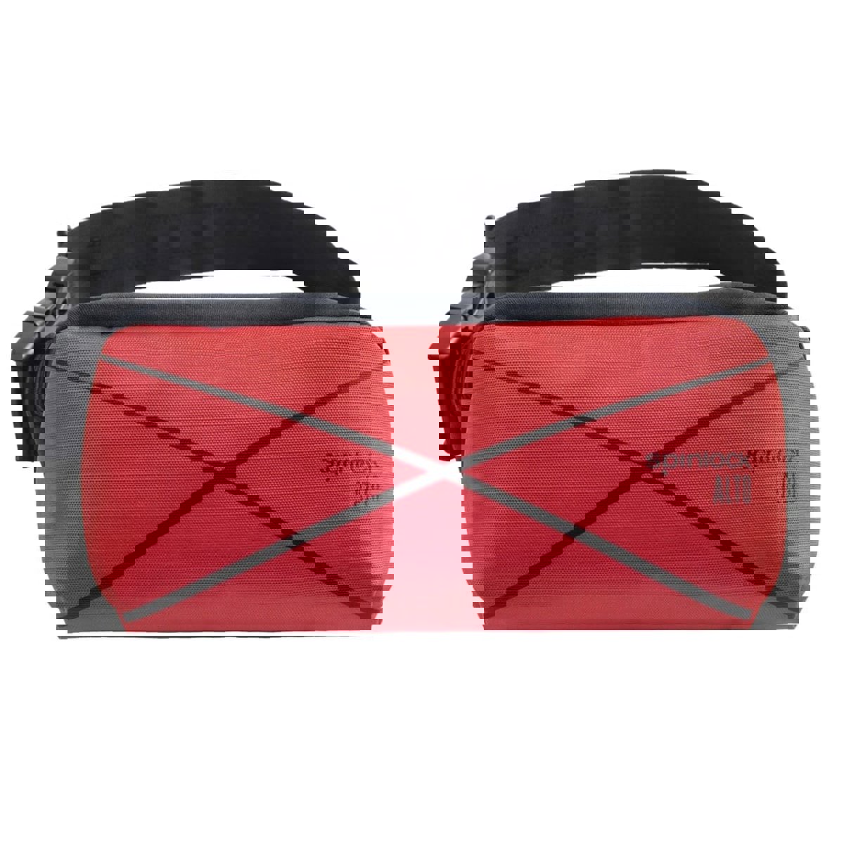 Spinlock Alto gilet de sauvetage manuel rouge 6