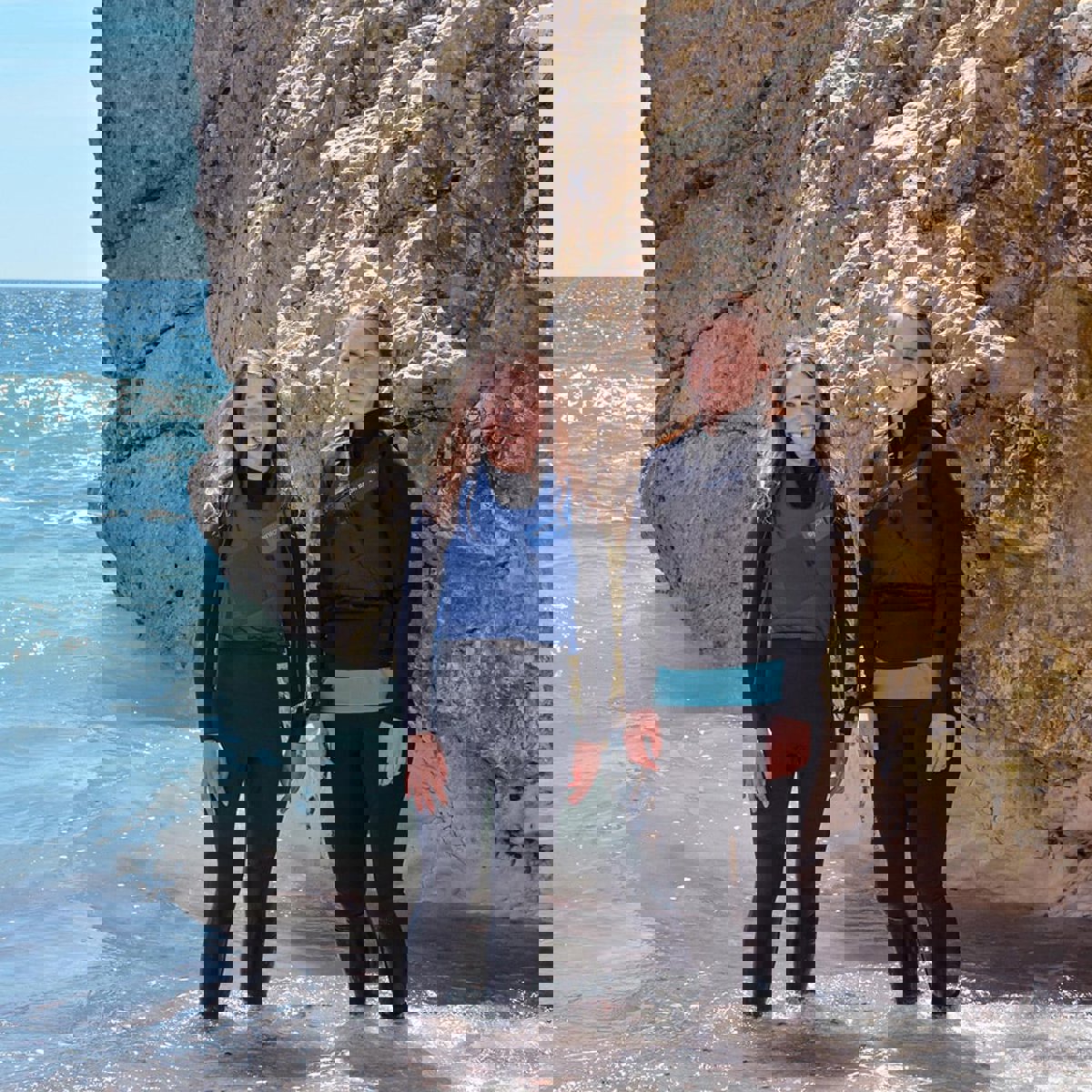 Spinlock Wing gilet de sauvetage 50N bleu 7