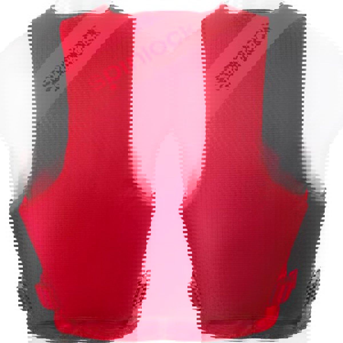 Spinlock Wing gilet de nage rouge 5