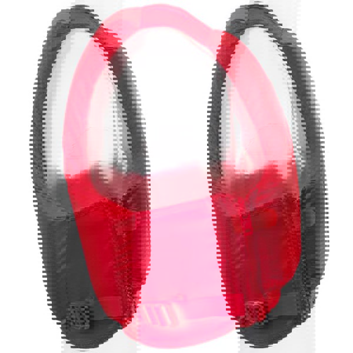 Spinlock Wing gilet de nage rouge 6