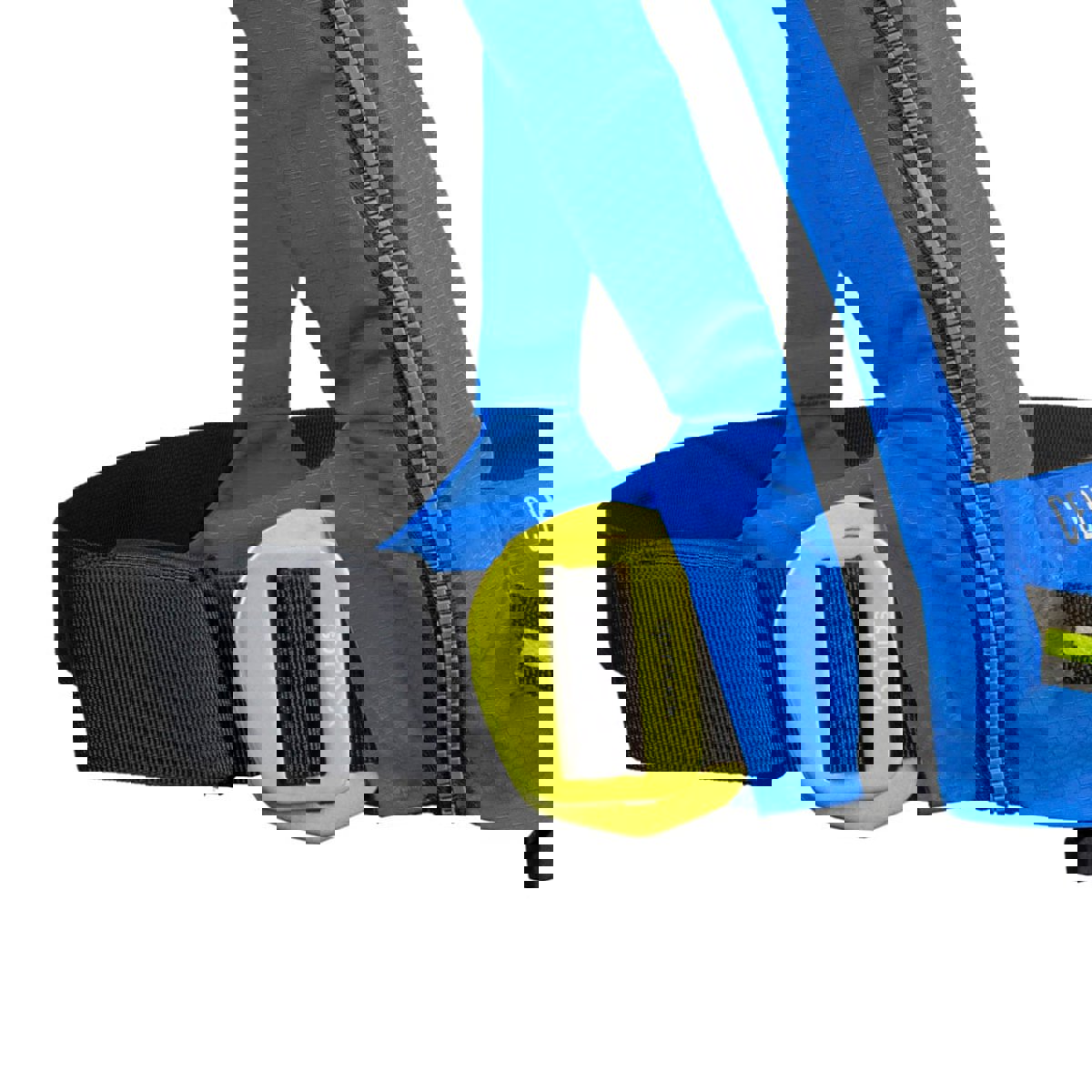 Spinlock Cento Junior 150N gilet de sauvetage bleu 4