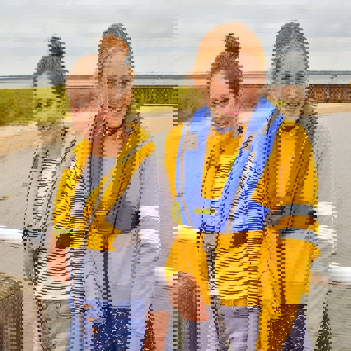 Spinlock Cento Junior 150N gilet de sauvetage jaune 14