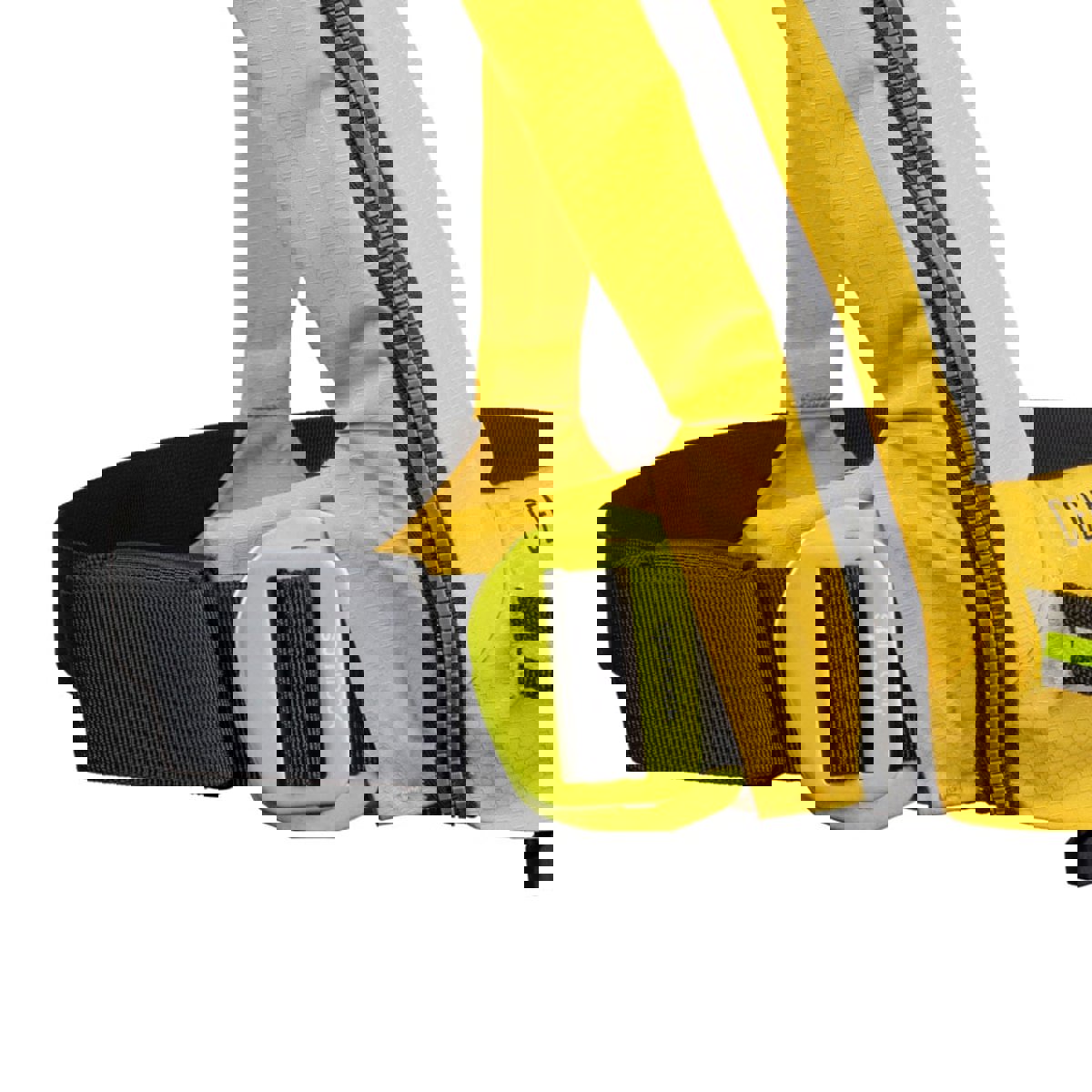 Spinlock Cento Junior 150N gilet de sauvetage jaune 9