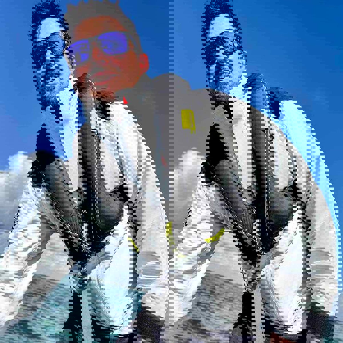 Spinlock Deckvest Vito 170N AFS 2