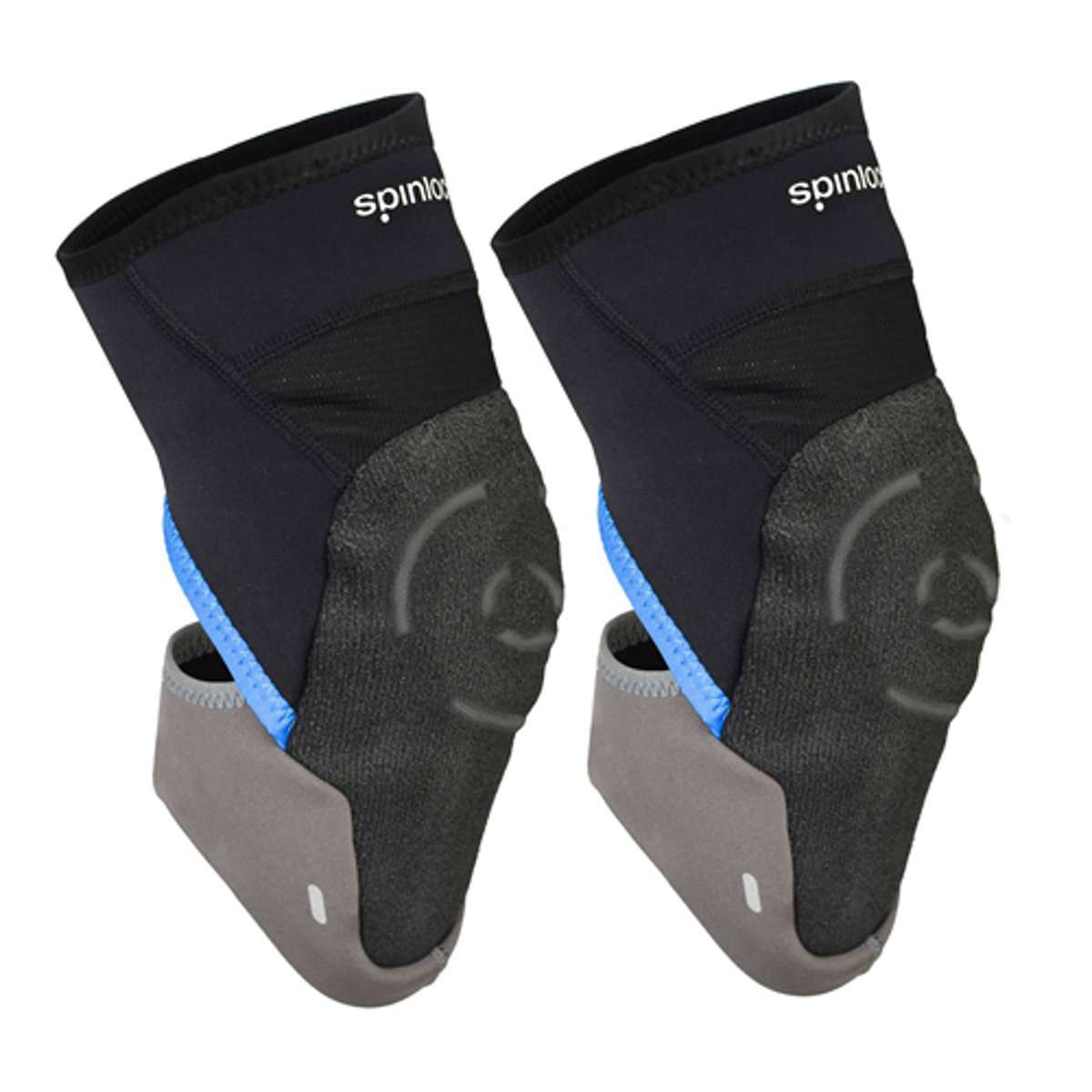 Spinlock genouillère performance, small (paire) 6