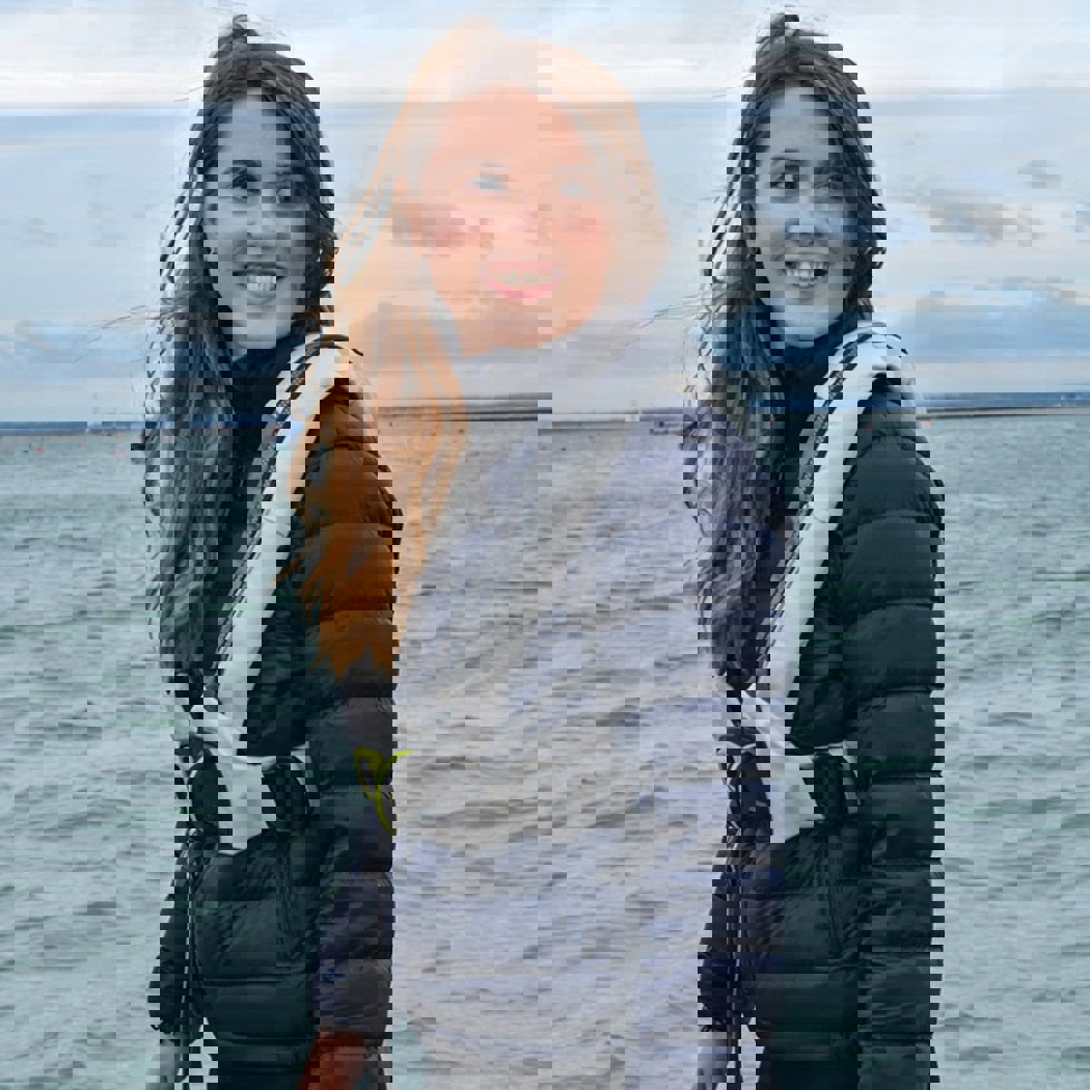 Spinlock Deckvest 6D 170N gilet de sauvetage gris 5