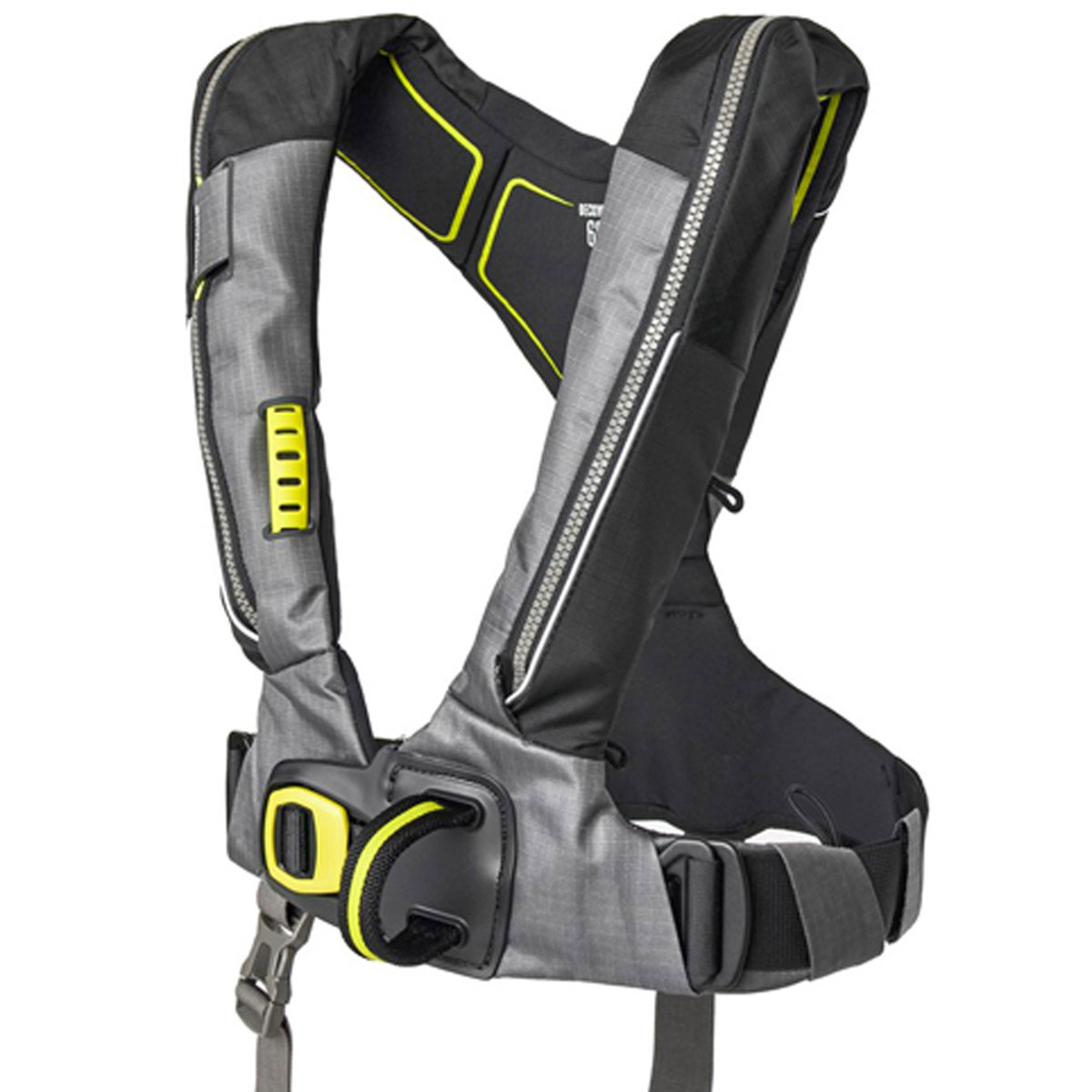 Spinlock Deckvest 6D 170N gilet de sauvetage bleu 2