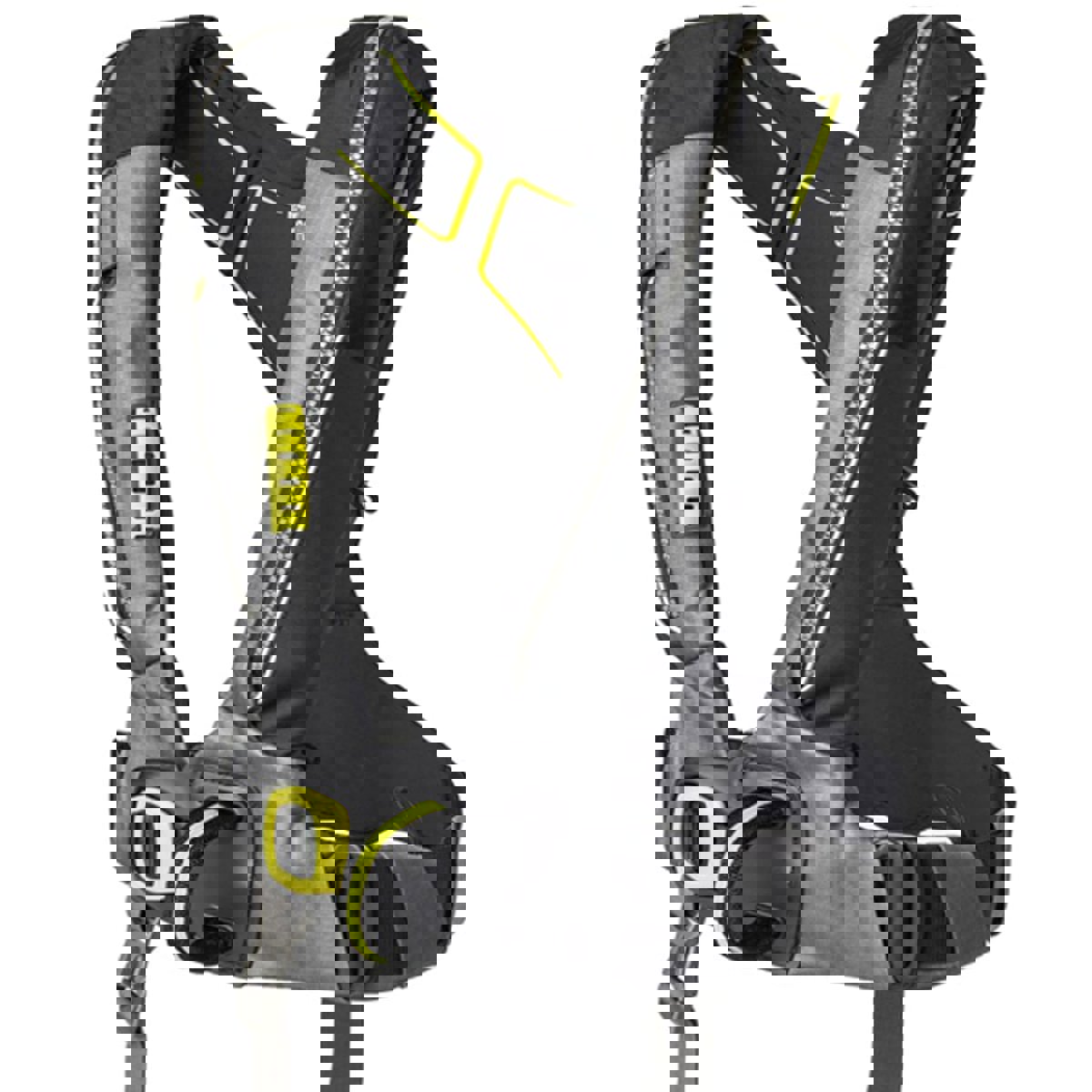 Spinlock Deckvest 6D 170N gilet de sauvetage bleu 4