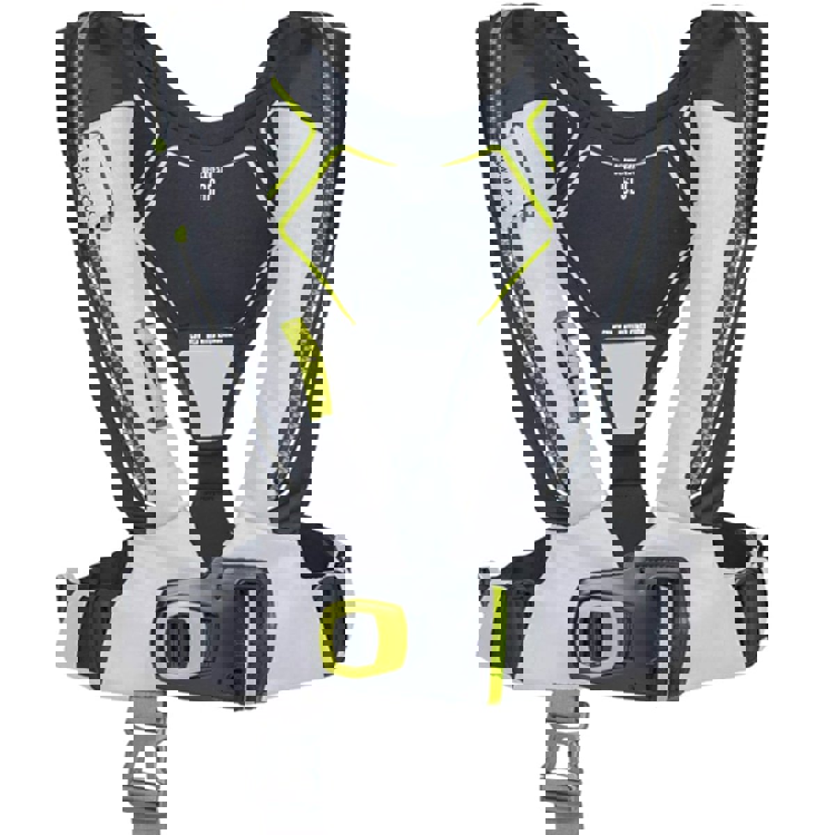 Spinlock Deckvest 6D 170N gilet de sauvetage blanc foto 1