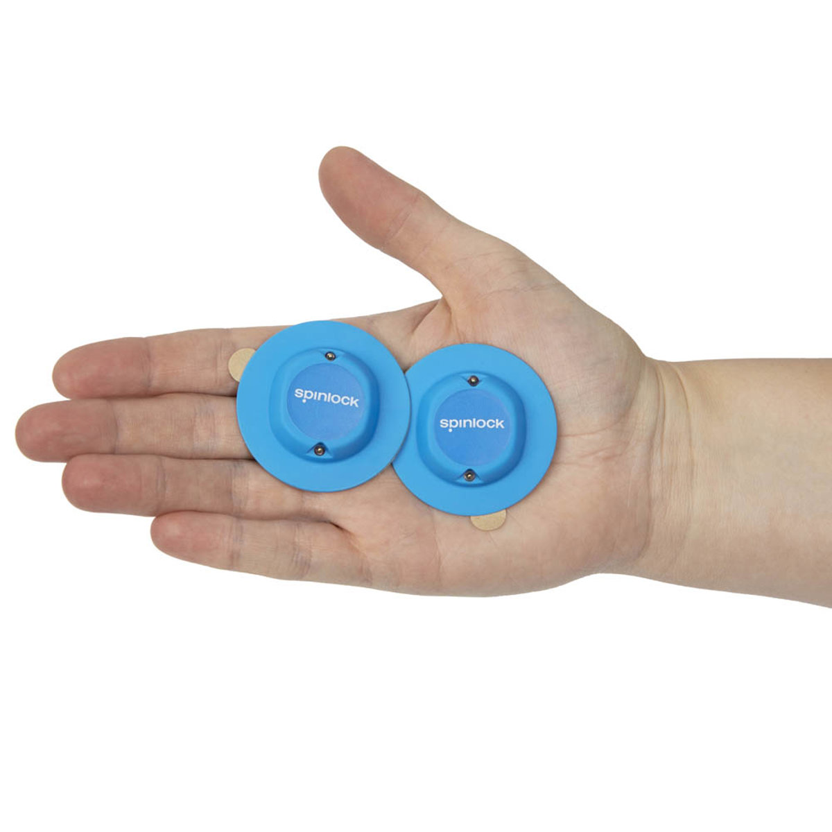 Spinlock lampe flash Lume-On 4