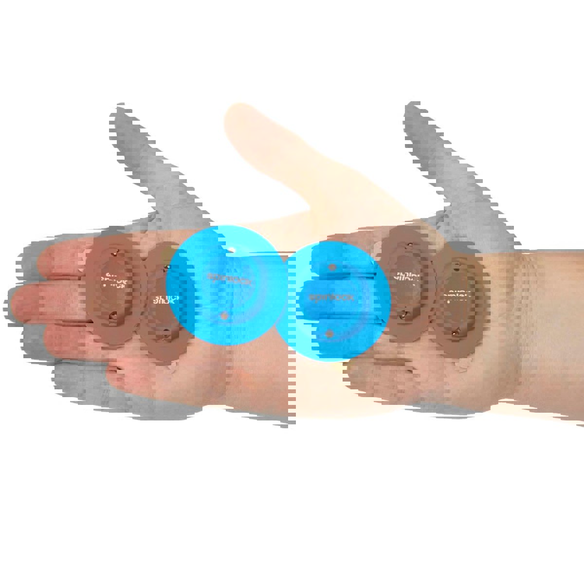 Spinlock lampe flash Lume-On 7