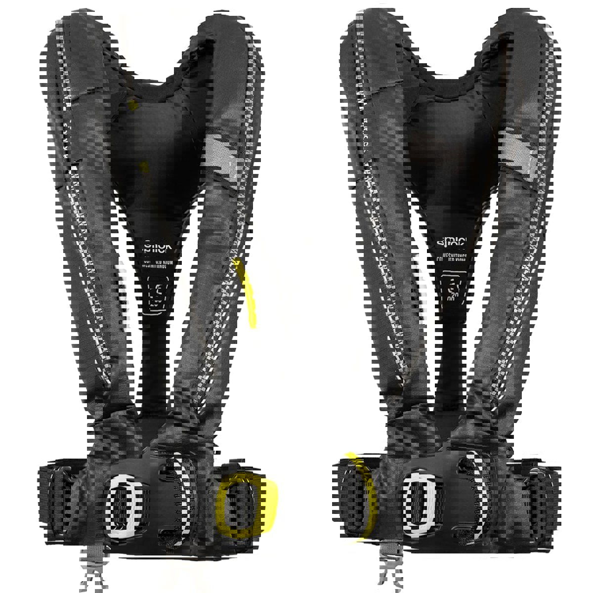 Deckvest Duro plus 275N wipe clean non solas