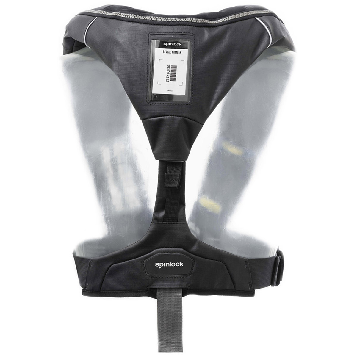 Deckvest Duro plus 275N wipe clean non solas