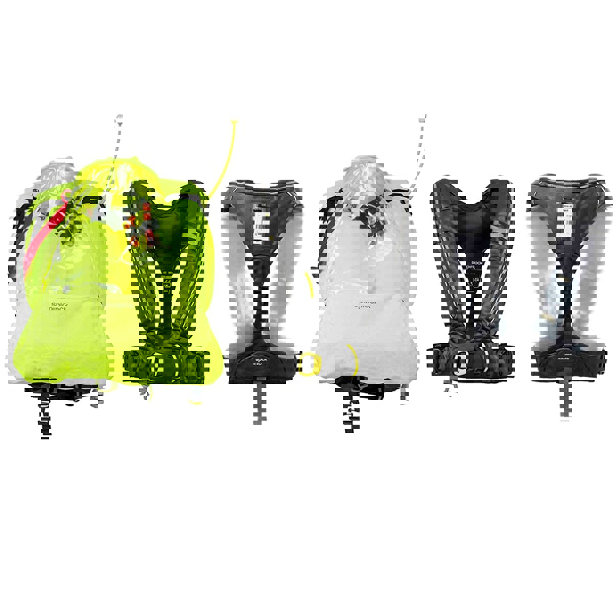  Deckvest Duro plus 275N wipe clean non solas 6