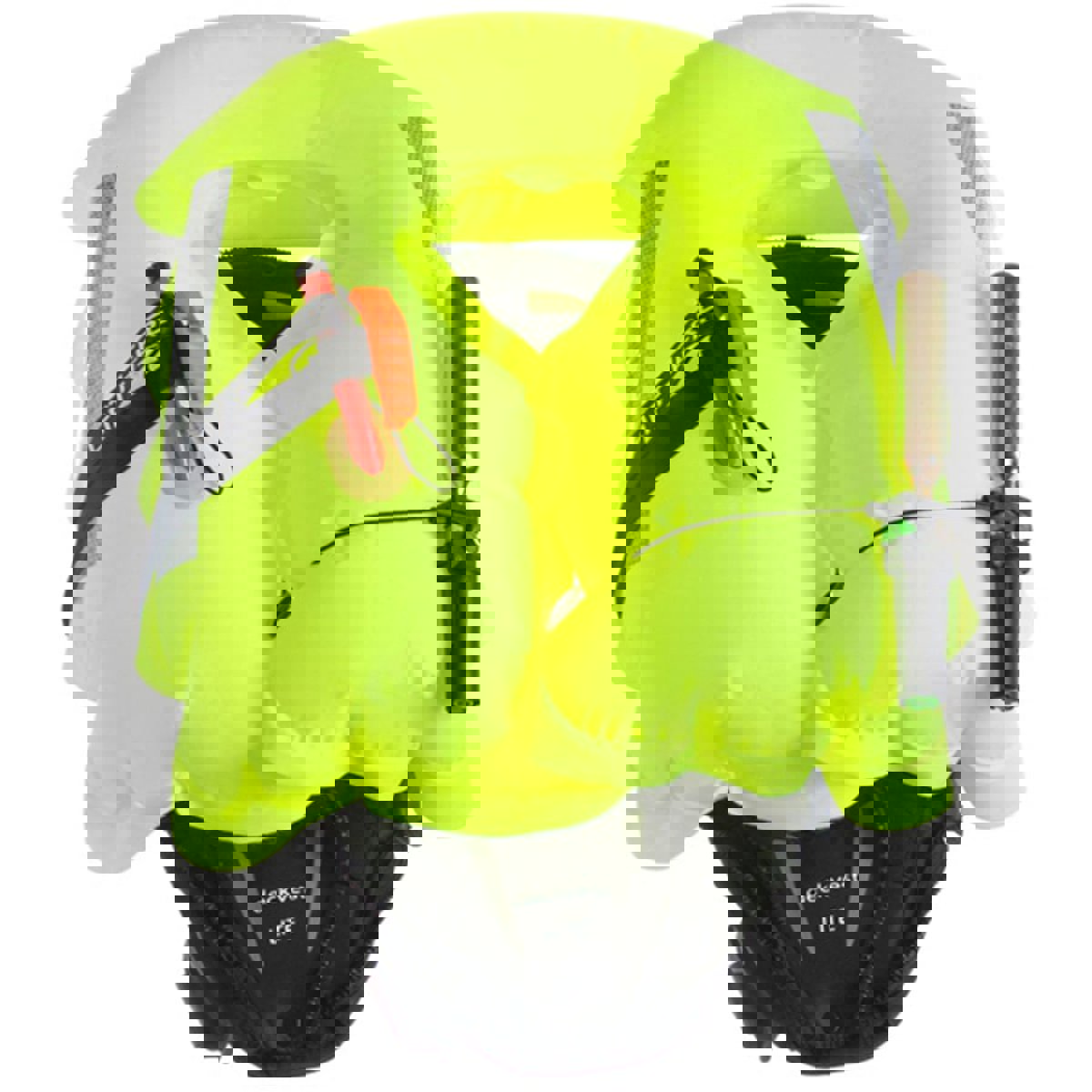 Spinlock Deckvest LITE 170N noir 3