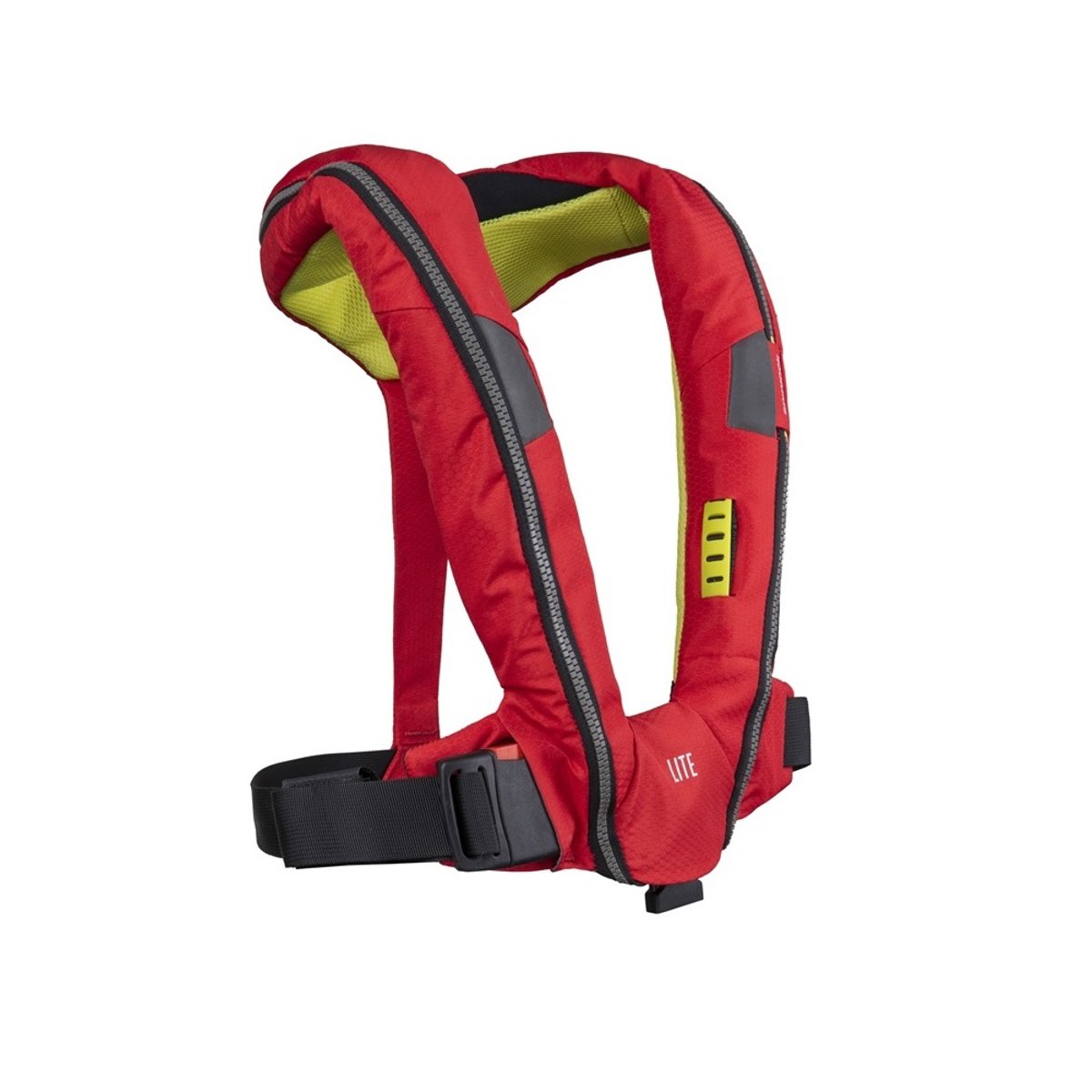 Deckvest LITE 170N rouge