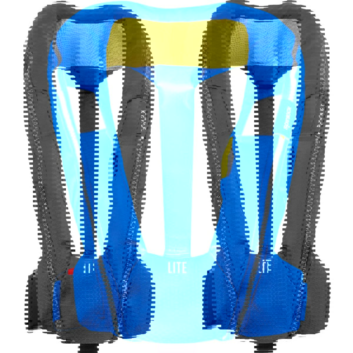 Deckvest LITE 170N bleu