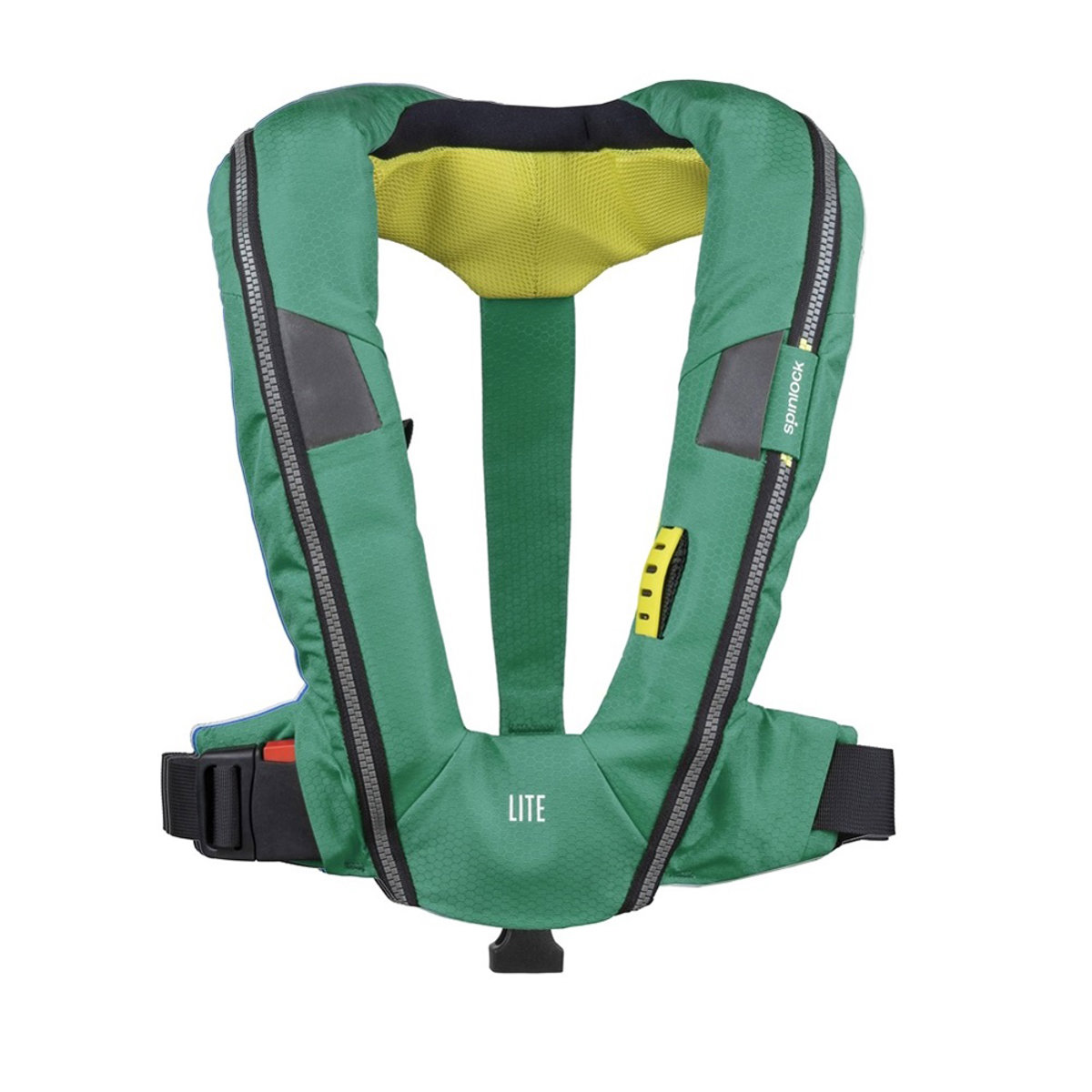 Spinlock Deckvest LITE 170N vert foto 1