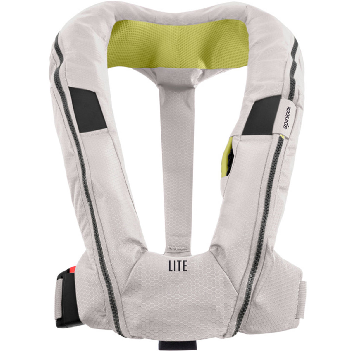 Spinlock Deckvest LITE 170N blanc 4