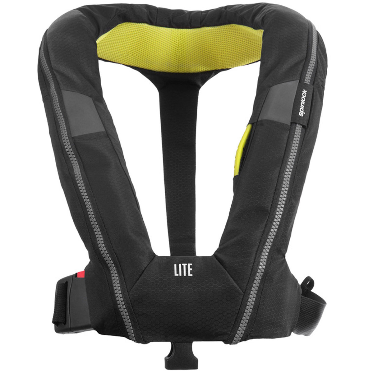 Deckvest LITE plus gilet de sauvetage 170N noir