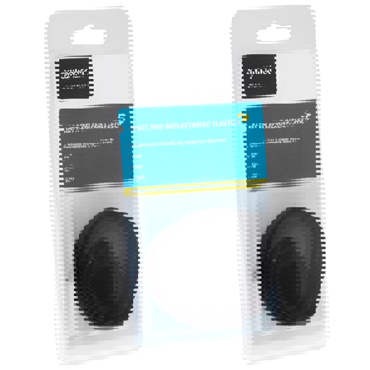 Spinlock bande élastique pour harnais 7