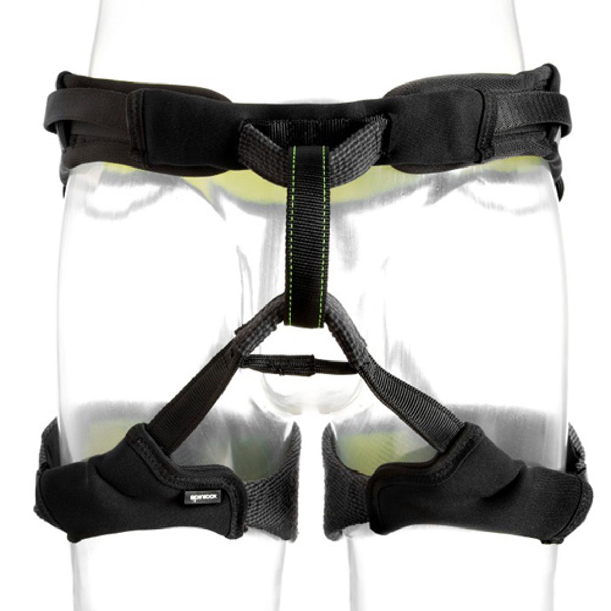 Spinlock harnais pro 2