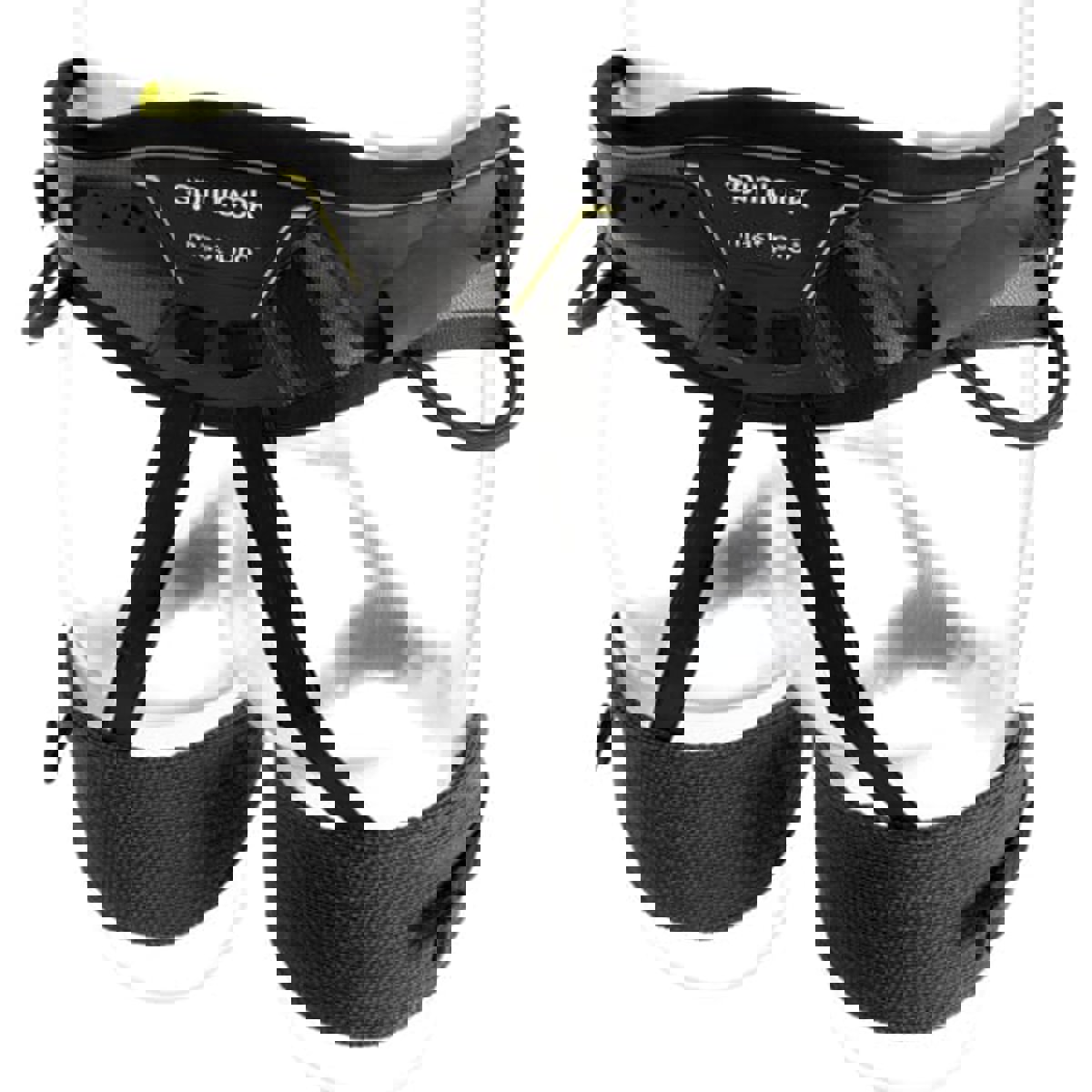 Spinlock harnais pro 3