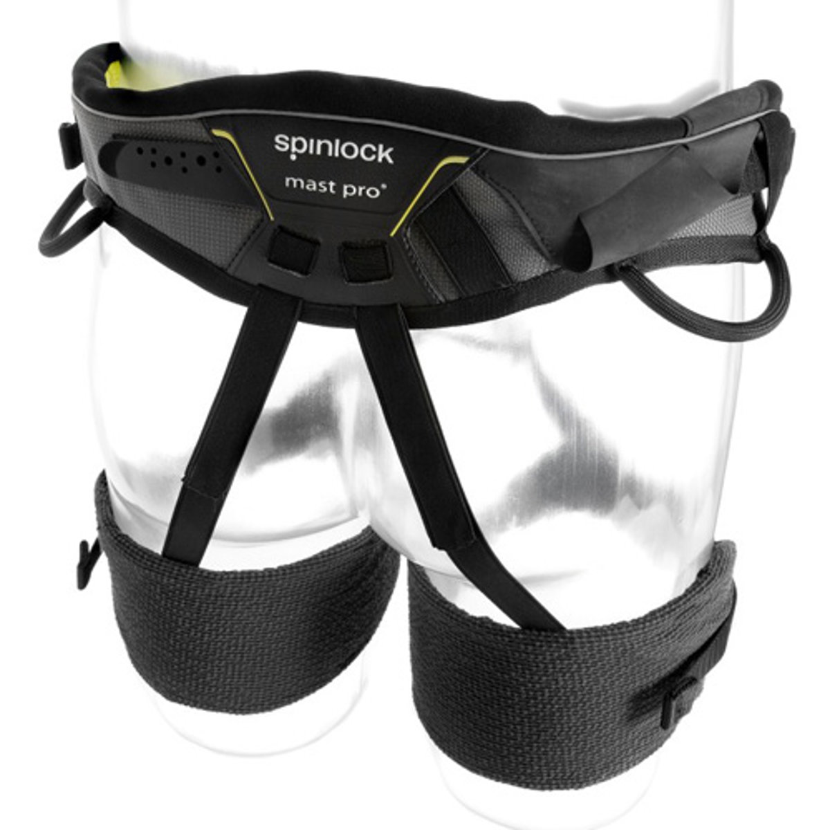 Spinlock harnais pro 4
