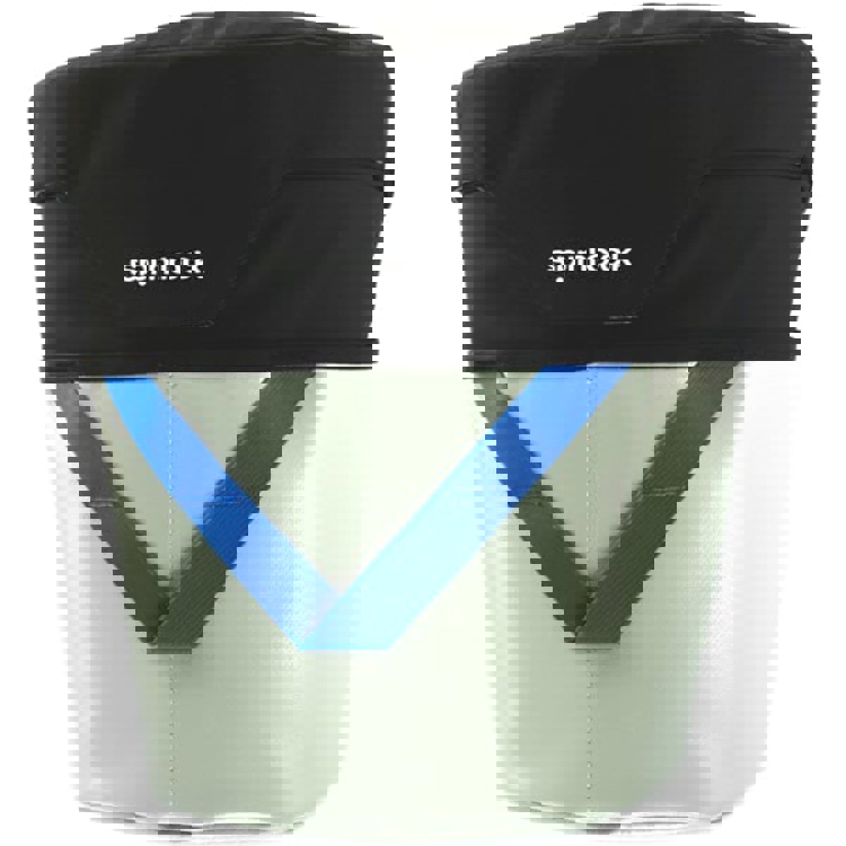 Spinlock caisse à outils 6