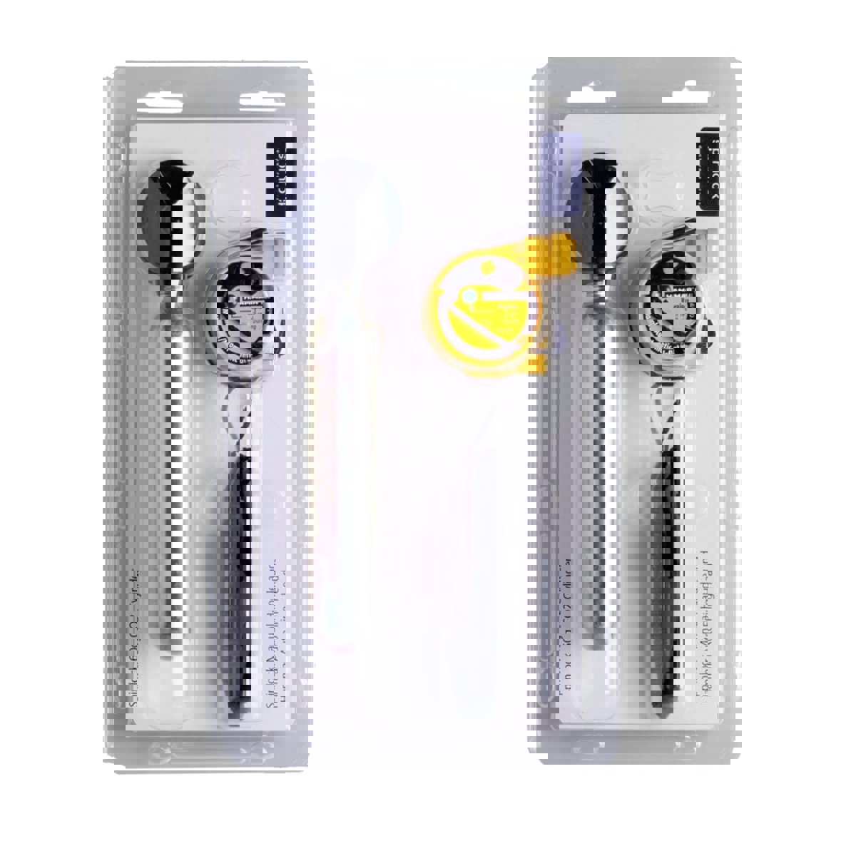 Spinlock ensemble de rechange Hammar Deckvest 170N 4