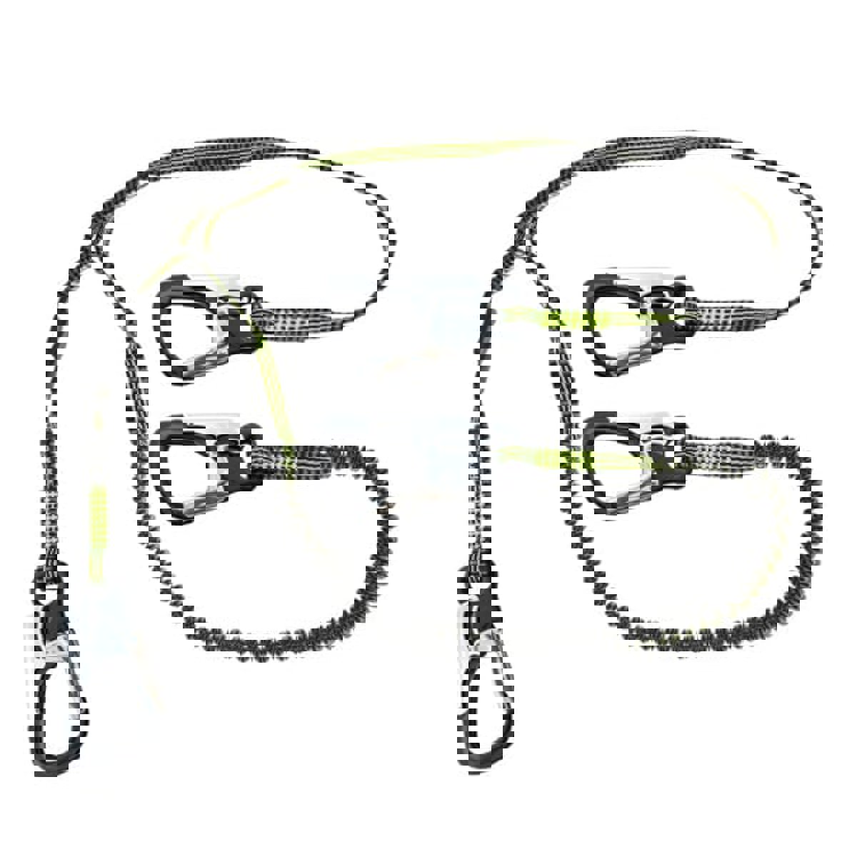 Spinlock corde de sauvetage performance 16mm, 3 crochets foto 1