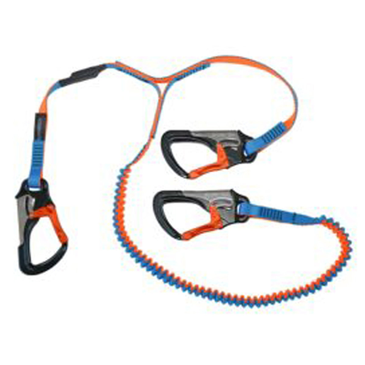 Spinlock corde de sauvetage performance 16mm, 3 crochets 7