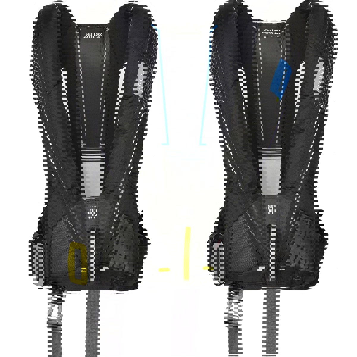 Deckvest VITO 170N gilet de sauvetage Hammar