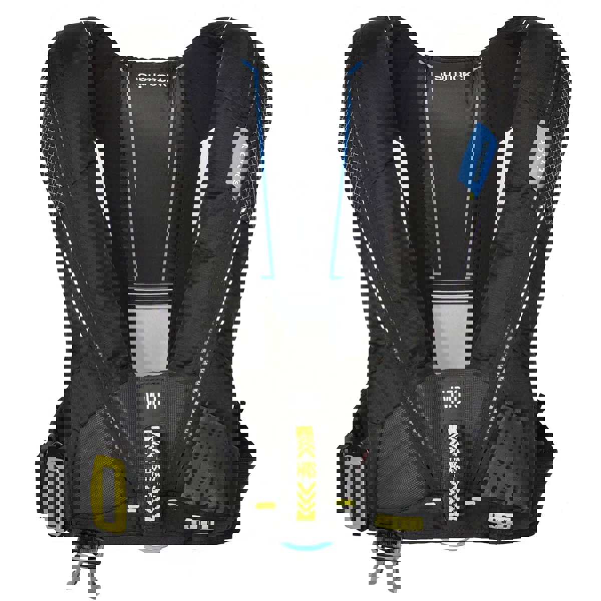 Spinlock Deckvest VITO 275N gilet de sauvetage Hammar Quick Release foto 1