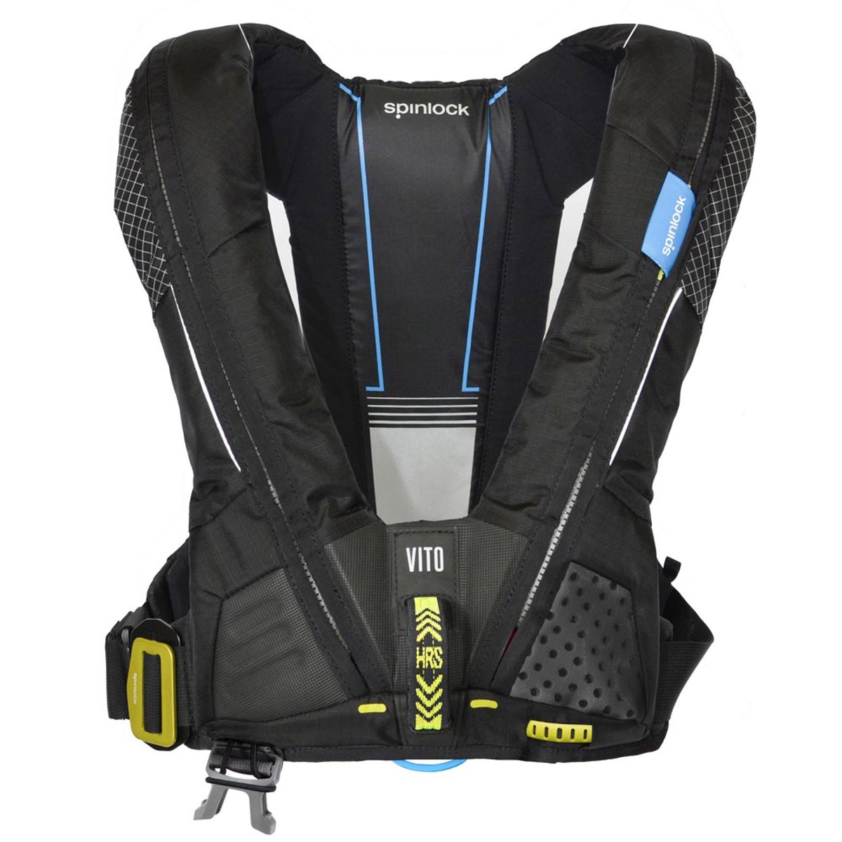 Spinlock Deckvest VITO 275N gilet de sauvetage Hammar Quick Release 2