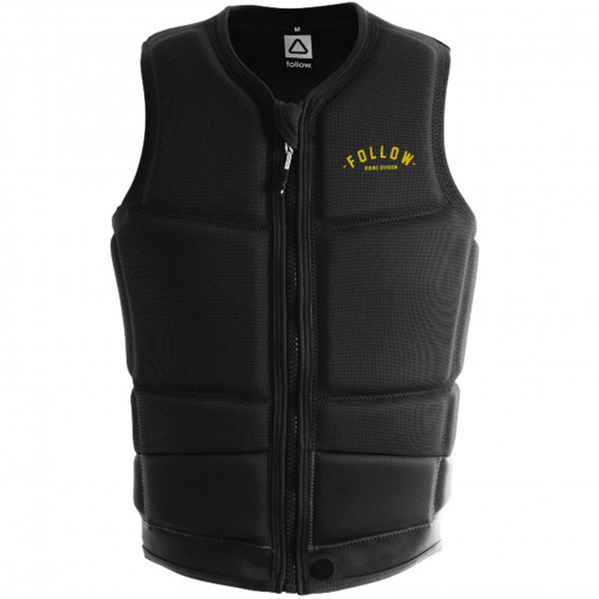 Bouclier d'impact Division noir pour hommes