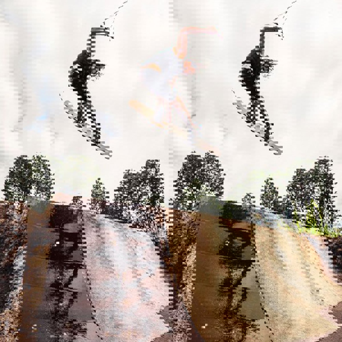  Bouclier d'impact Division noir pour hommes 8