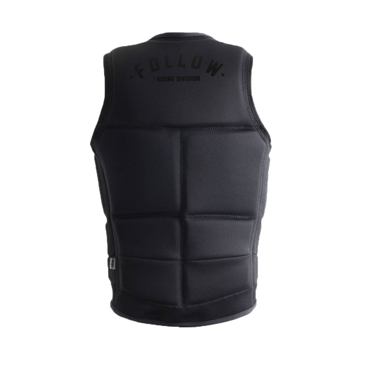 Division Impact Shield homme gris