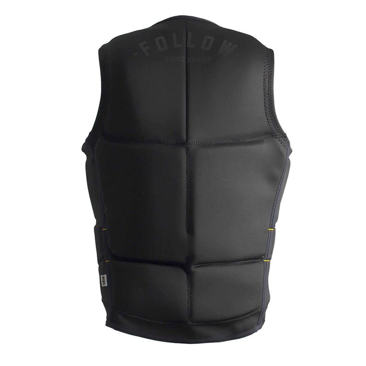 Division 50N gilet de sauvetage homme noir