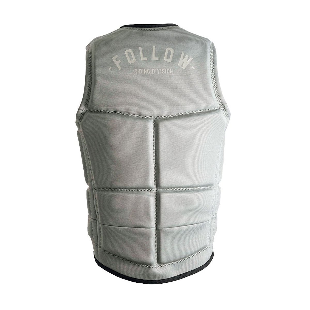 Follow Division 50N gilet de sauvetage homme gris 4