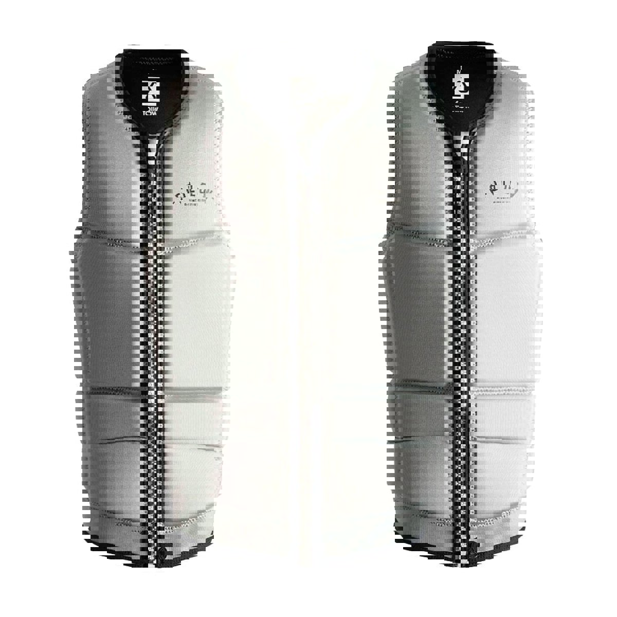 Follow Division 50N gilet de sauvetage homme gris 6