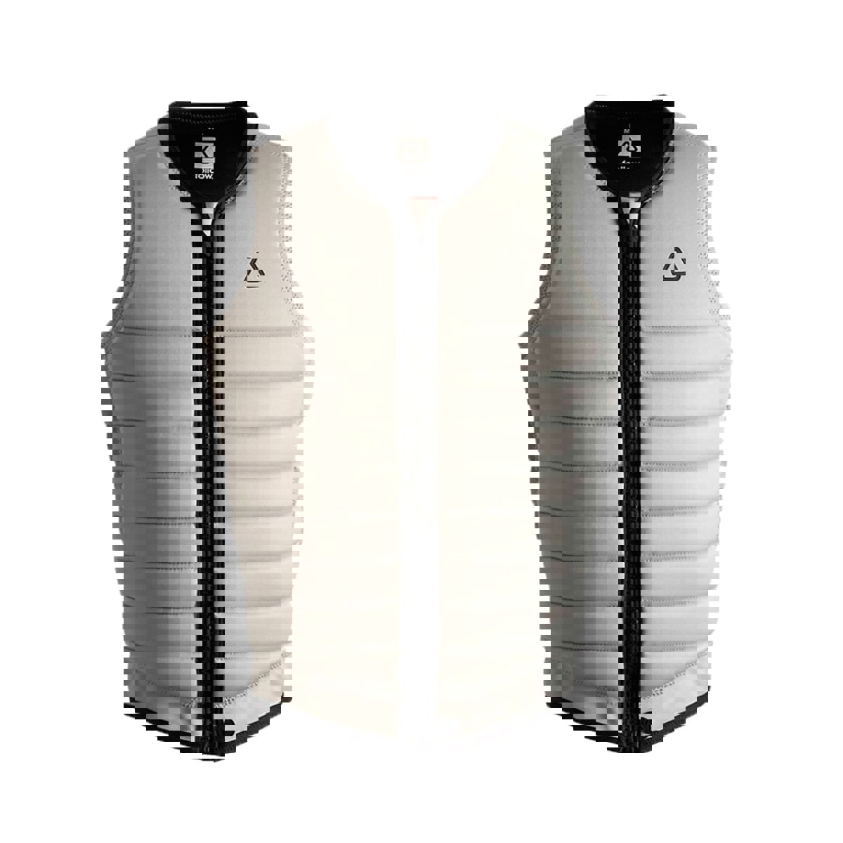 Primary Impact Shield gris homme