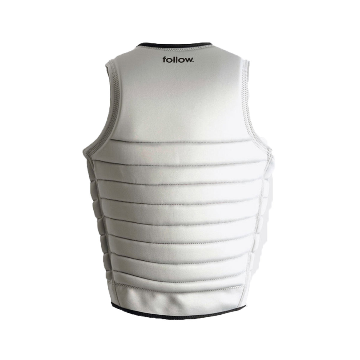 Primary Impact Shield gris homme