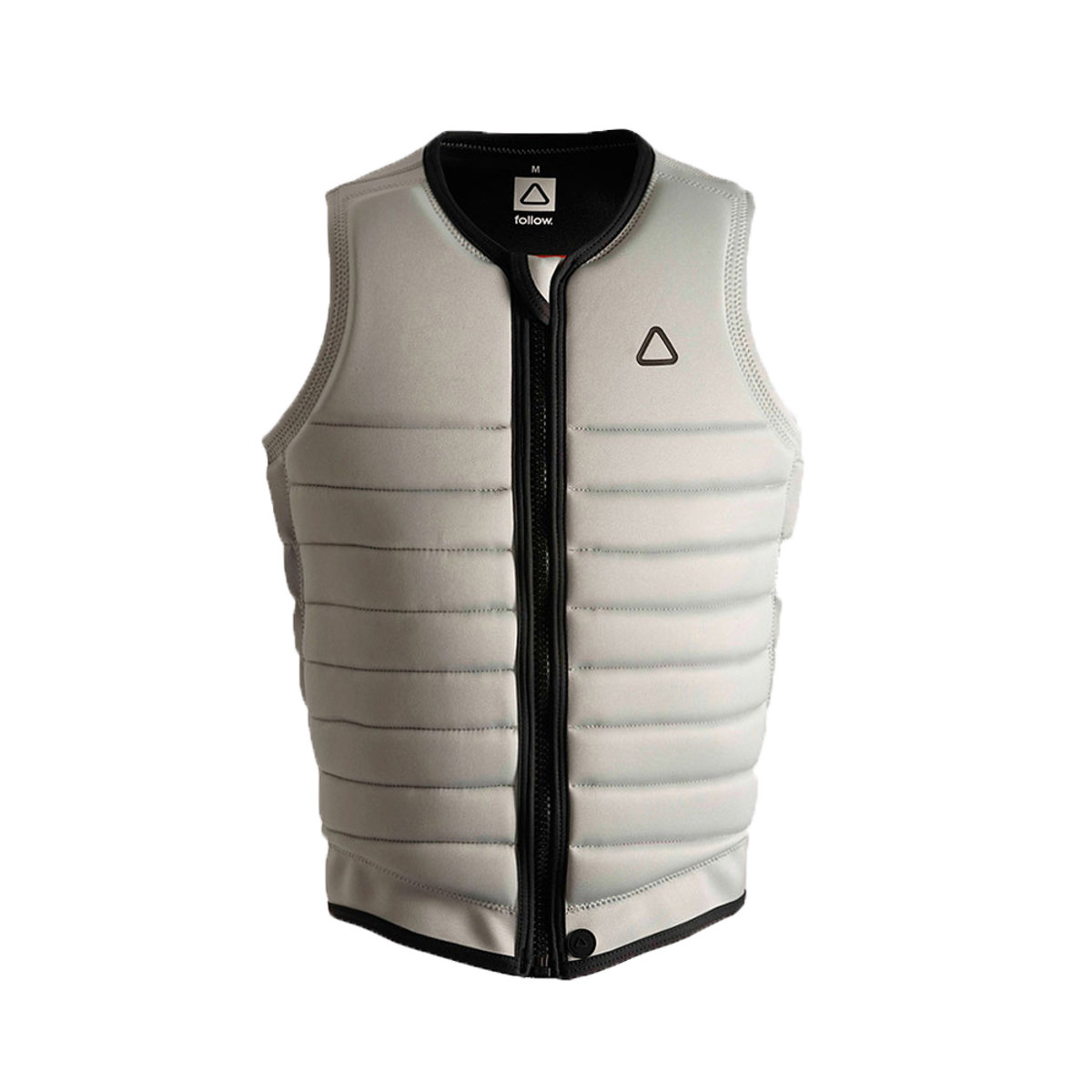 Follow Primary Impact Shield gris homme 4