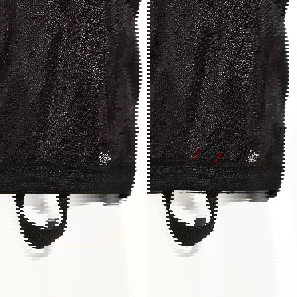 WIP Impact gilet d'impact 50N noir 10