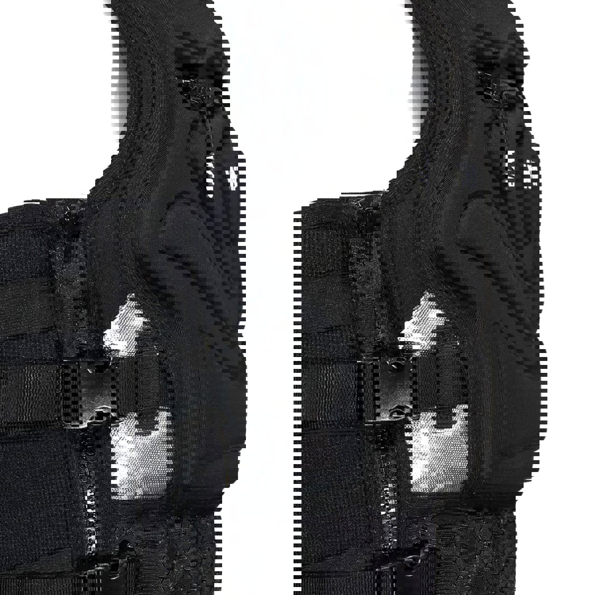 WIP Impact gilet d'impact 50N noir 11