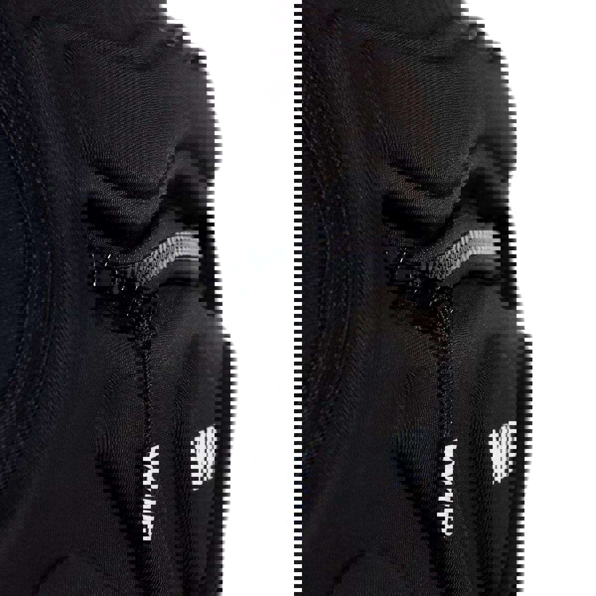 WIP Impact gilet d'impact 50N noir 5